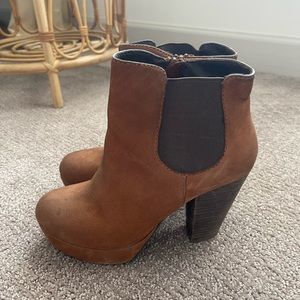 Steve Madden Bootie